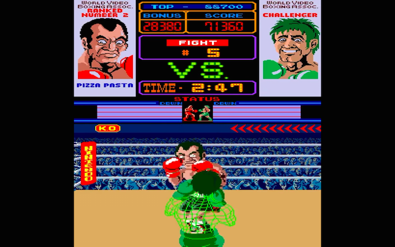 Illustration for article titled Every Punch-Out!! Opponent, Ranked